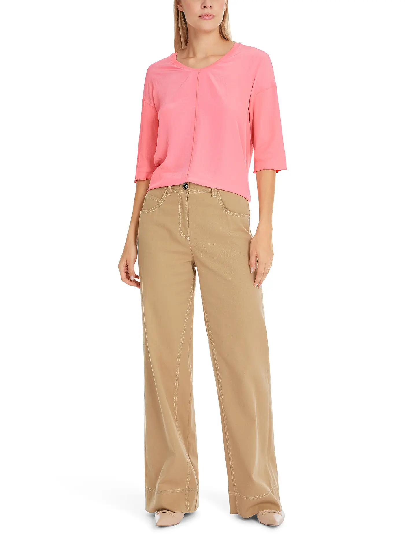 MARC CAIN | Blusenshirt | 